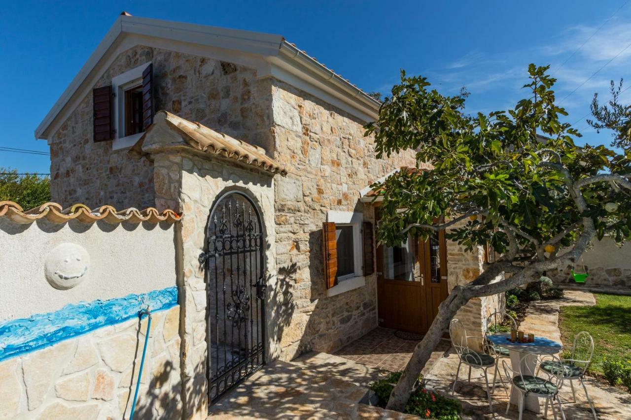 Villa Andrija Šibenik Екстериор снимка