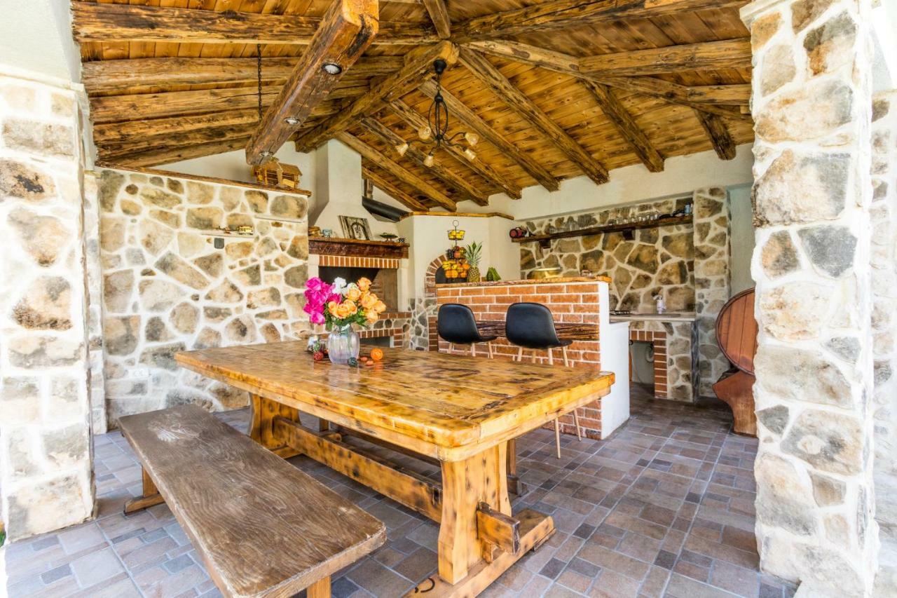 Villa Andrija Šibenik Екстериор снимка
