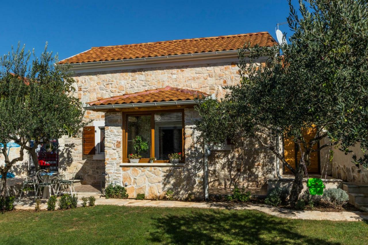 Villa Andrija Šibenik Екстериор снимка