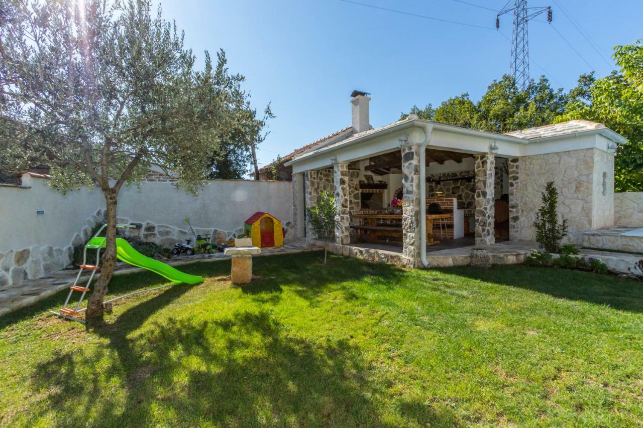 Villa Andrija Šibenik Екстериор снимка