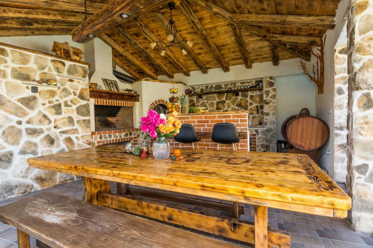 Villa Andrija Šibenik Екстериор снимка