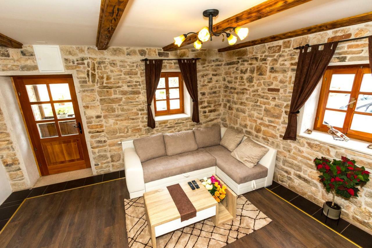 Villa Andrija Šibenik Екстериор снимка