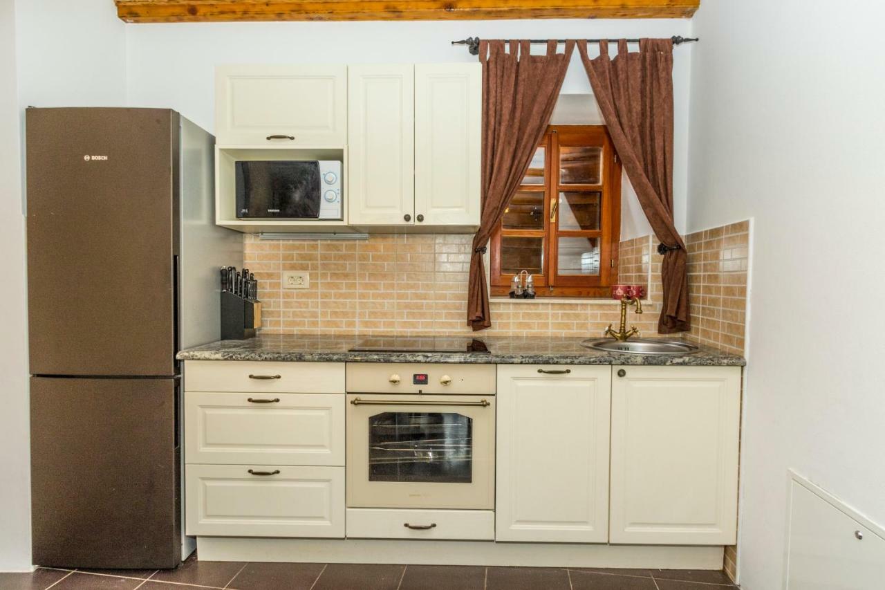 Villa Andrija Šibenik Екстериор снимка