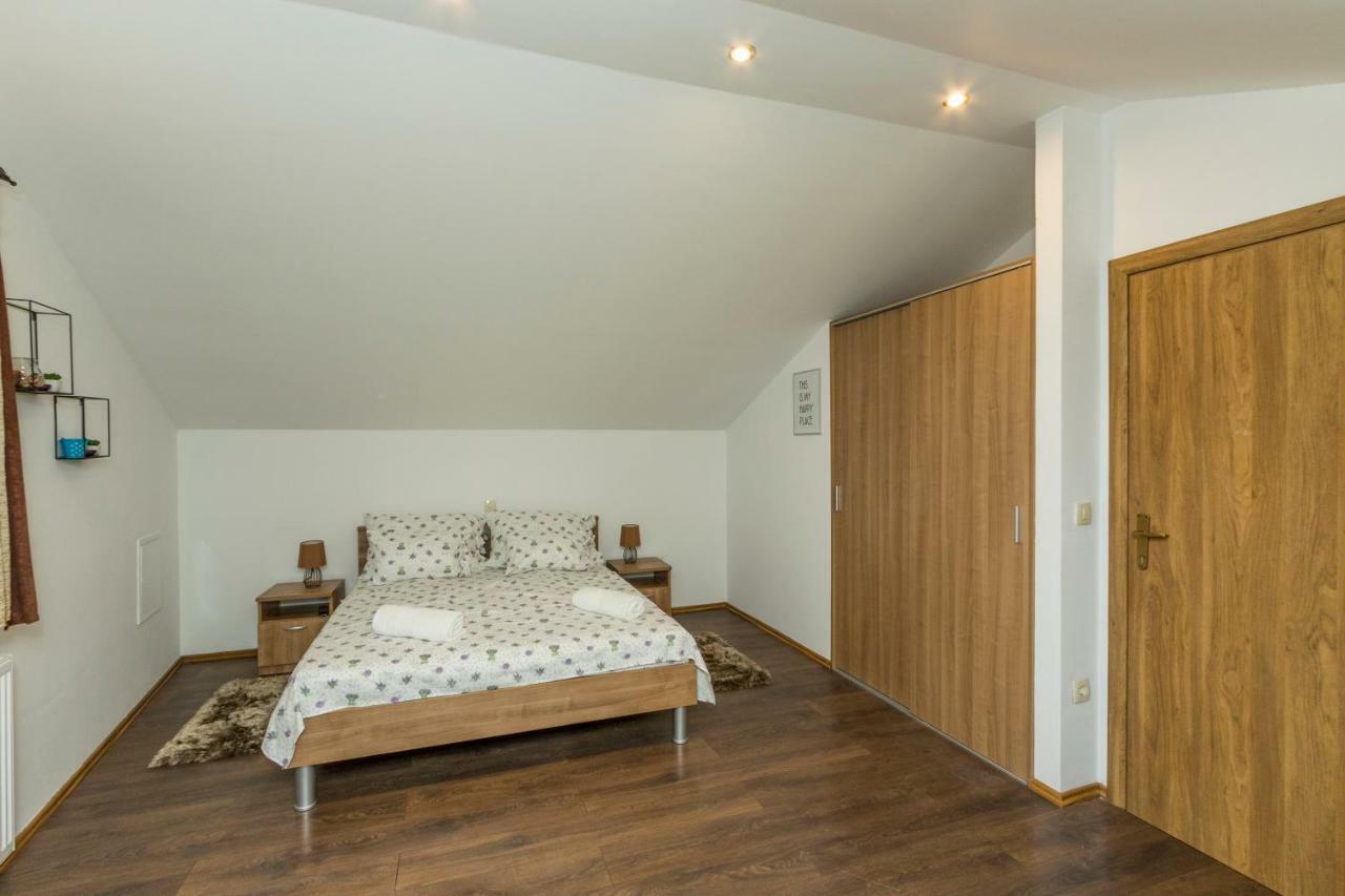 Villa Andrija Šibenik Екстериор снимка