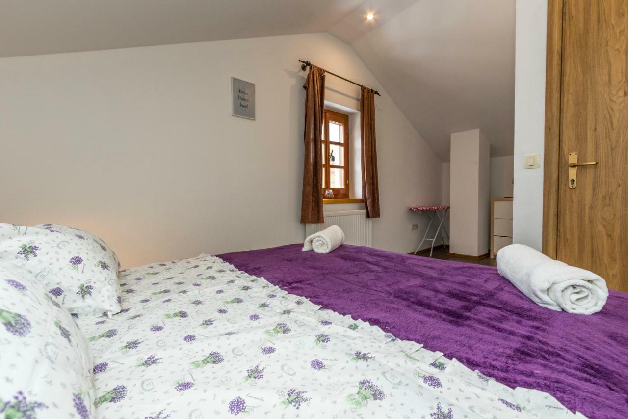 Villa Andrija Šibenik Екстериор снимка