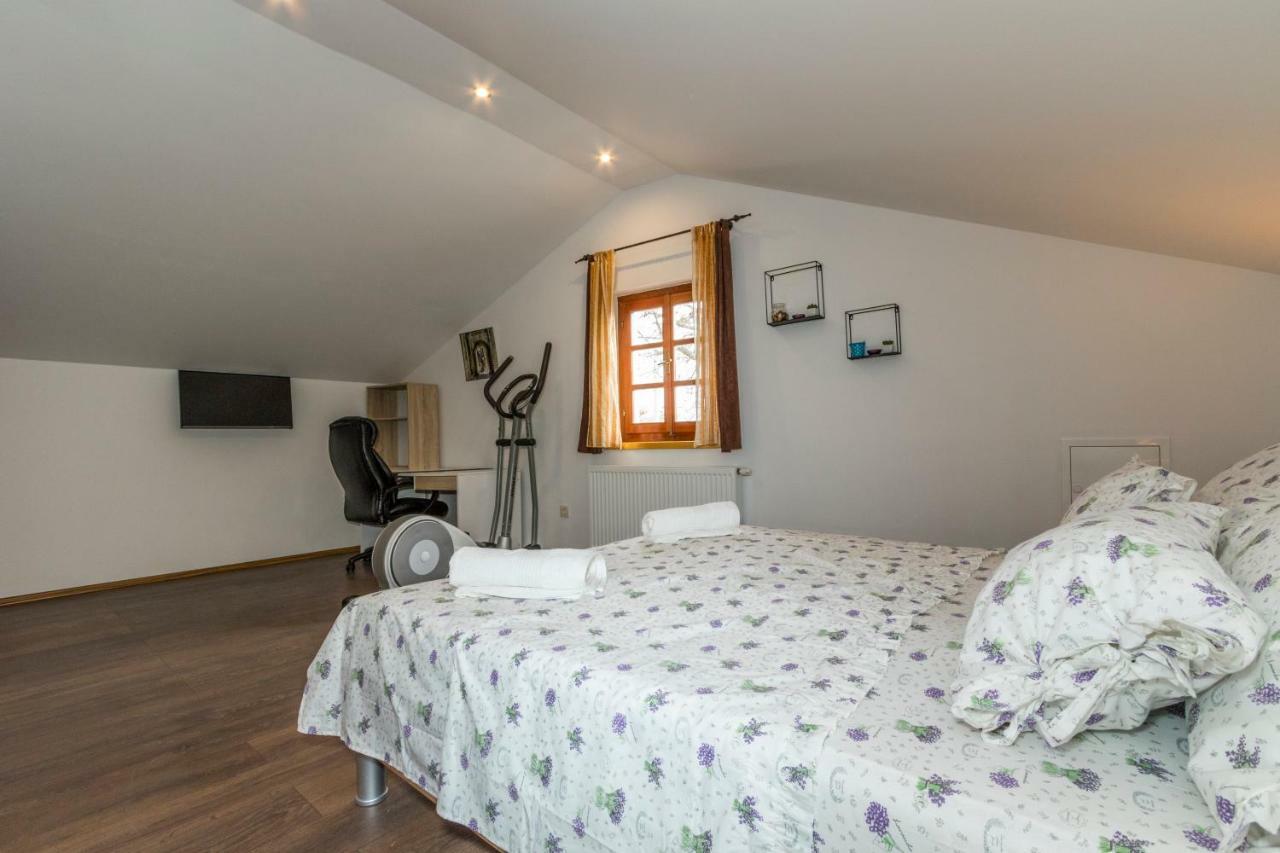 Villa Andrija Šibenik Екстериор снимка